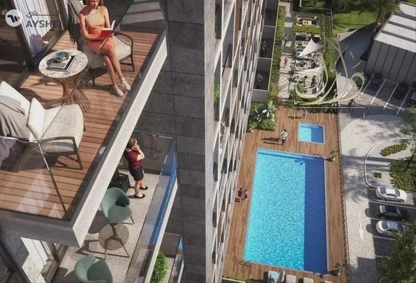 APARTMENT FOR SALE IN VERDANA RESIDENCE, DUBAI INVESTMENT PARK (DIP)