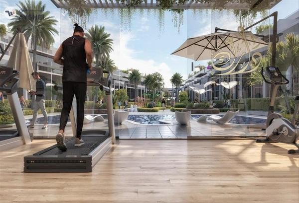APARTMENT FOR SALE IN VERDANA RESIDENCE, DUBAI INVESTMENT PARK (DIP)
