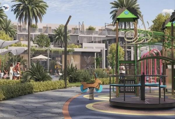 APARTMENT FOR SALE IN VERDANA RESIDENCE, DUBAI INVESTMENT PARK (DIP)
