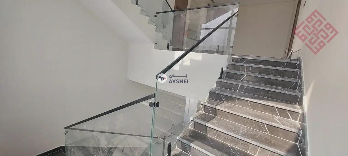 Amazing OFFER / Fully independant / 6BR villa / BRAND NEW / for sale-8-8