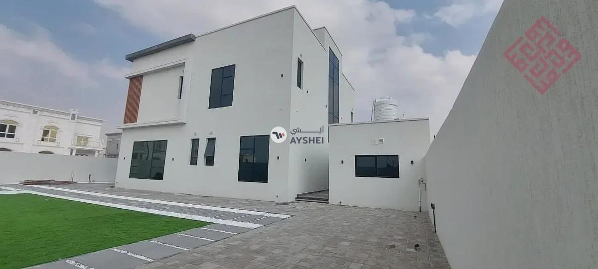 Amazing OFFER / Fully independant / 6BR villa / BRAND NEW / for sale-1-1