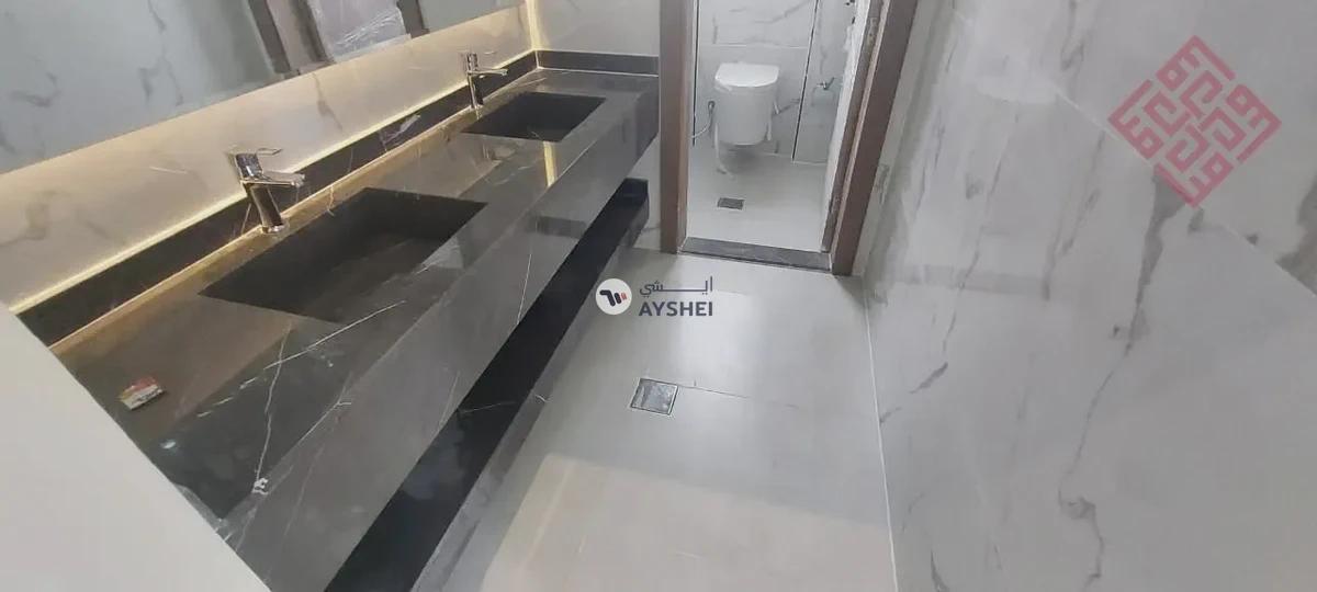 Amazing OFFER / Fully independant / 6BR villa / BRAND NEW / for sale-9-9