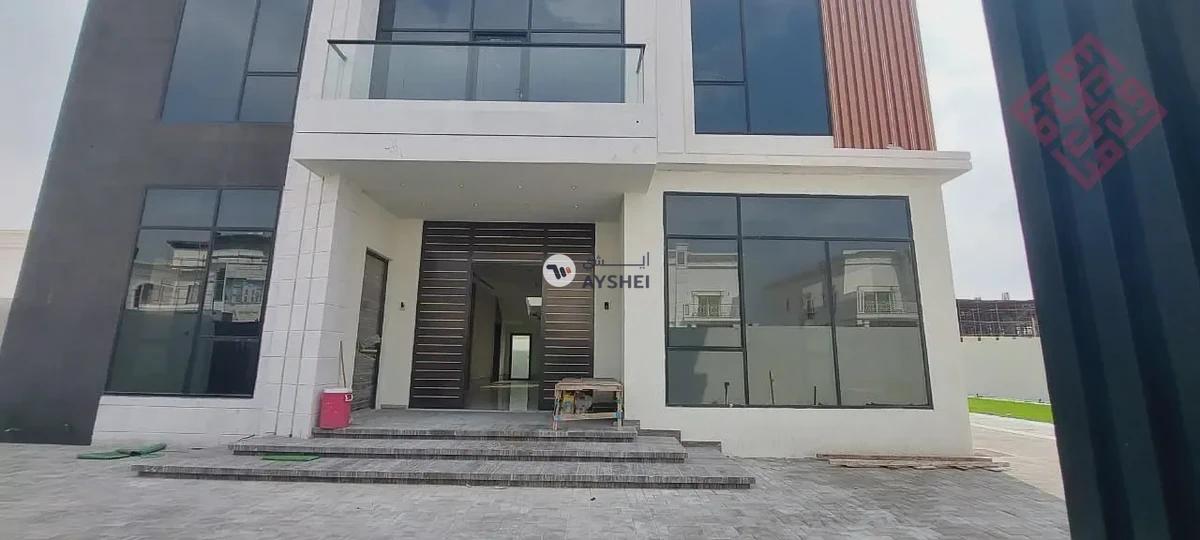 Amazing OFFER / Fully independant / 6BR villa / BRAND NEW / for sale-2-2