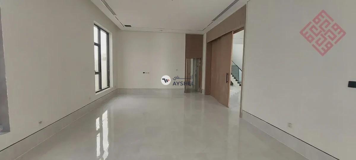 Amazing OFFER / Fully independant / 6BR villa / BRAND NEW / for sale-11-11