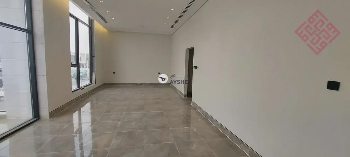 Amazing OFFER / Fully independant / 6BR villa / BRAND NEW / for sale-5-5