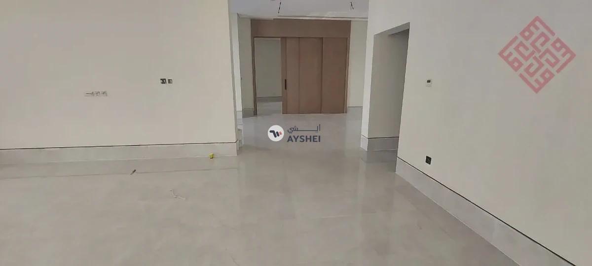 Amazing OFFER / Fully independant / 6BR villa / BRAND NEW / for sale-7-7