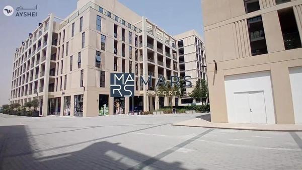 Brand new ready to move studio for sale