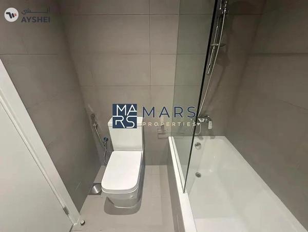 Brand new ready to move studio for sale