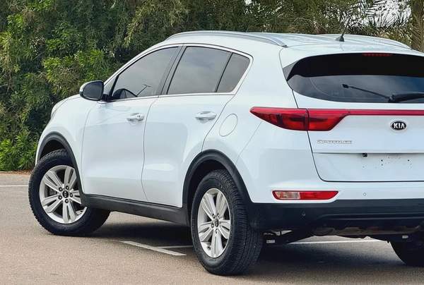 760x48- Monthly | GCC | Cruise, Camera, GPS l Accident Free