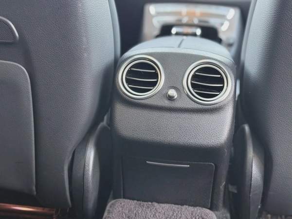 Mercedes Benz E 450