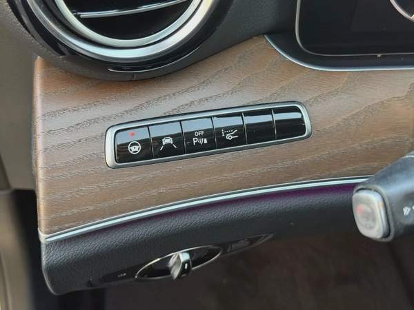 Mercedes Benz E 450