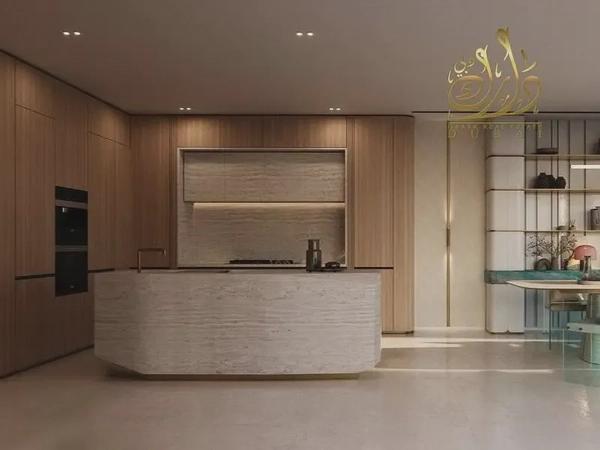 Ready next year-BURJ KHALIFA view-cash discount offer-4% DLD WAVIER