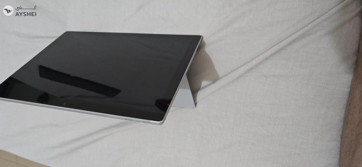 Microsoft Surface 7 + pro 2-in-1 Laptop with keyboard and pen-4-4
