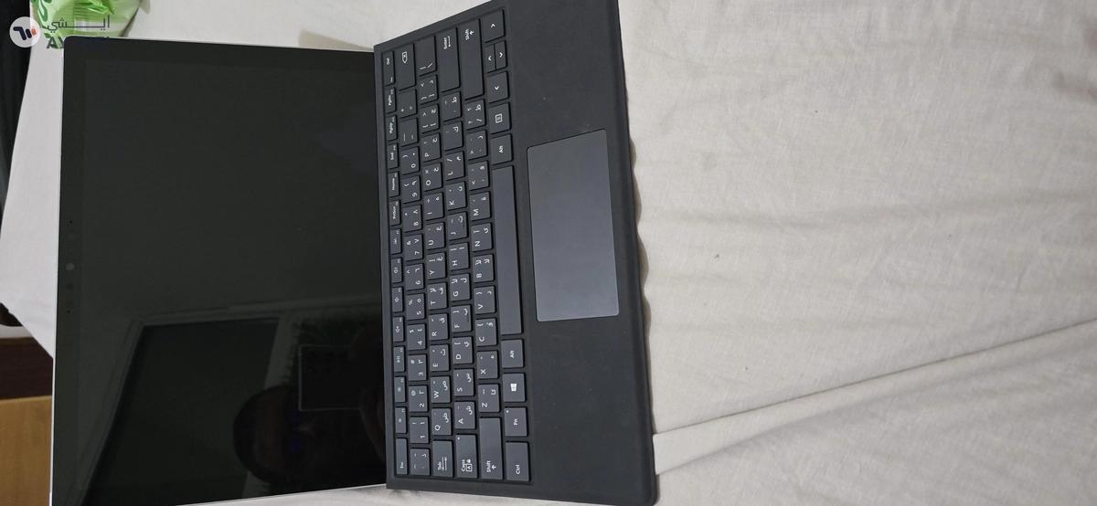 Microsoft Surface 7 + pro 2-in-1 Laptop with keyboard and pen-6-6