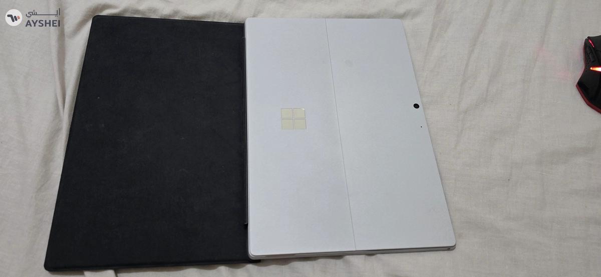 Microsoft Surface 7 + pro 2-in-1 Laptop with keyboard and pen-3-3