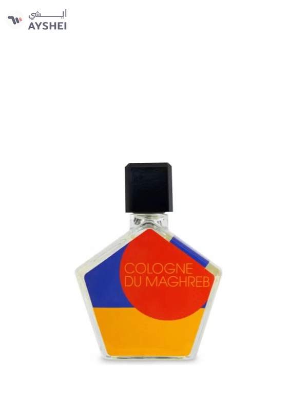 Tauer Cologne Du Maghreb Eau De Cologne 50 Ml