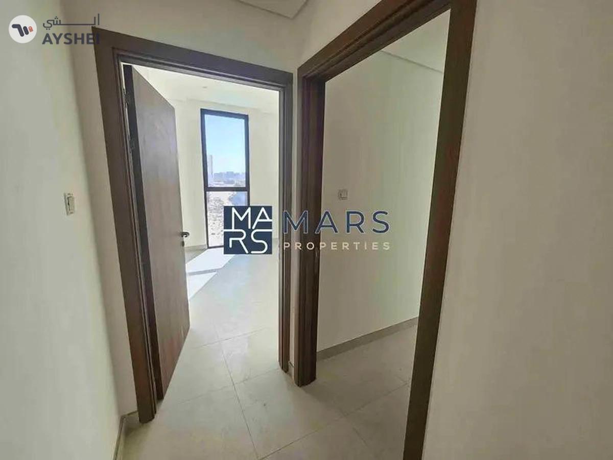Brand new 2bhk apartment for rent in falah-5-5