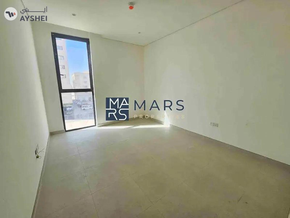 Brand new 2bhk apartment for rent in falah-7-7