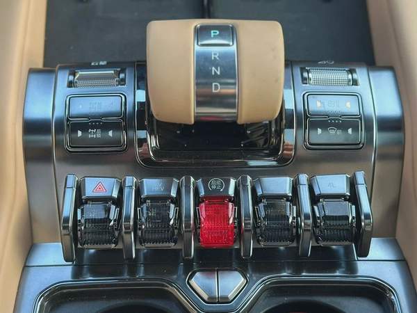 BYD | LEOPARD 8 FLAGSHIP | 2025