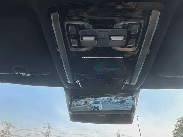 BYD | LEOPARD 8 FLAGSHIP | 2025