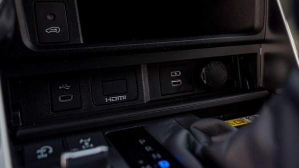 Toyota Land Cruiser vx 4.0