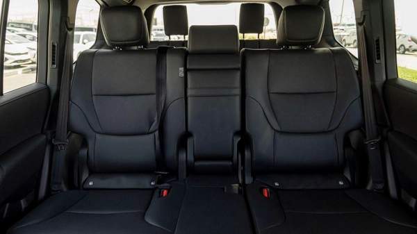 Toyota Land Cruiser vx 4.0