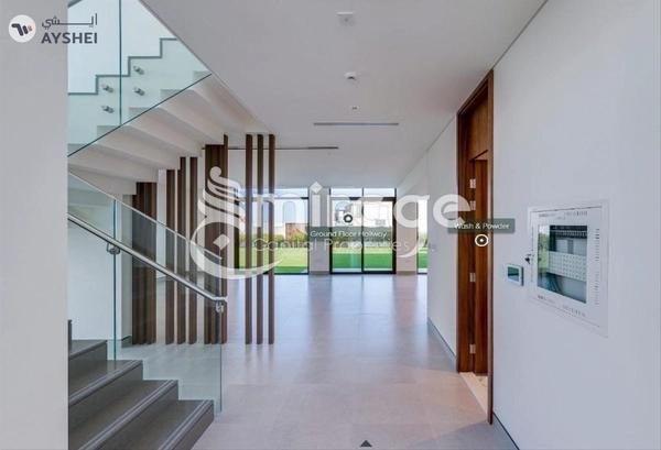 VILLA FOR SALE IN NAD AL DHABI, AL JUBAIL ISLAND