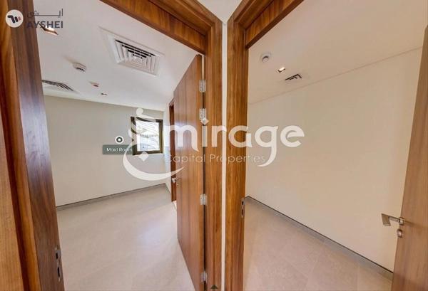 VILLA FOR SALE IN NAD AL DHABI, AL JUBAIL ISLAND