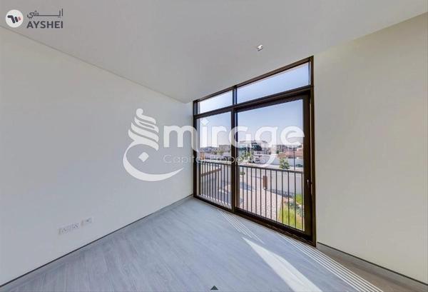 VILLA FOR SALE IN NAD AL DHABI, AL JUBAIL ISLAND