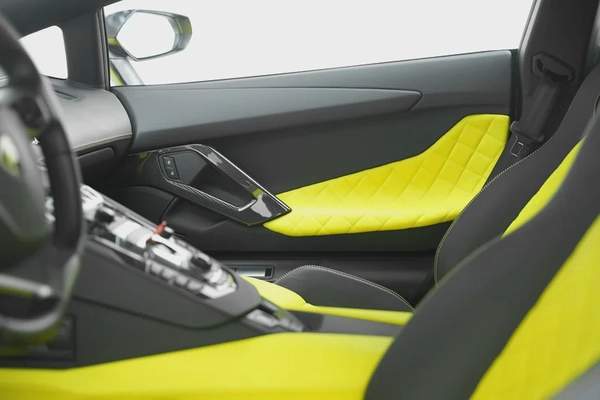 2014 LAMBORGHINI AVENTADOR LP 720-4 50th ANNIVERSARIO