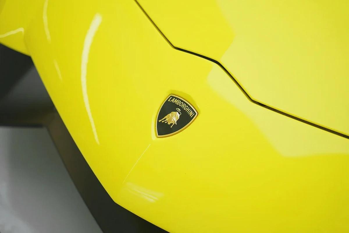 2014 LAMBORGHINI AVENTADOR LP 720-4 50th ANNIVERSARIO-17-17