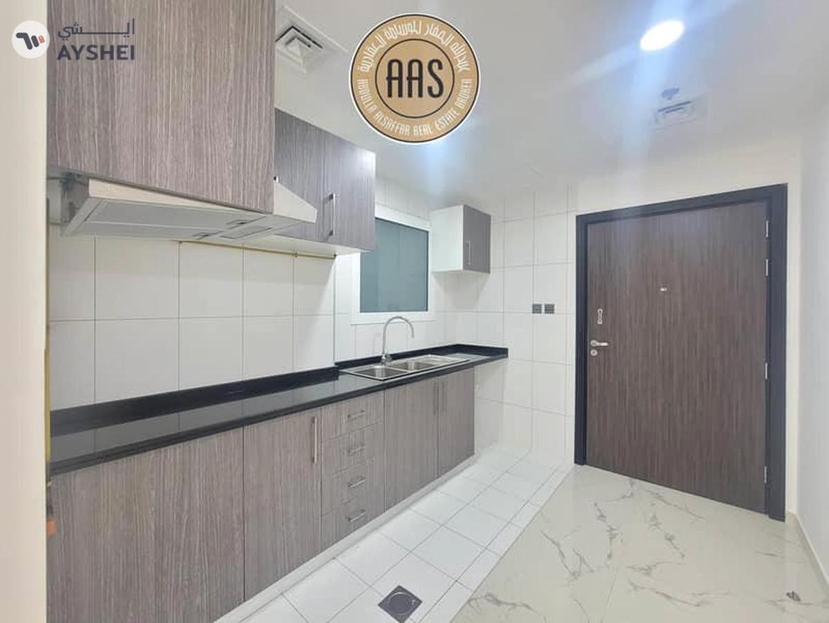 Zero commission/ Big size Studio with balcony in Arjan/ ready to move-2-2