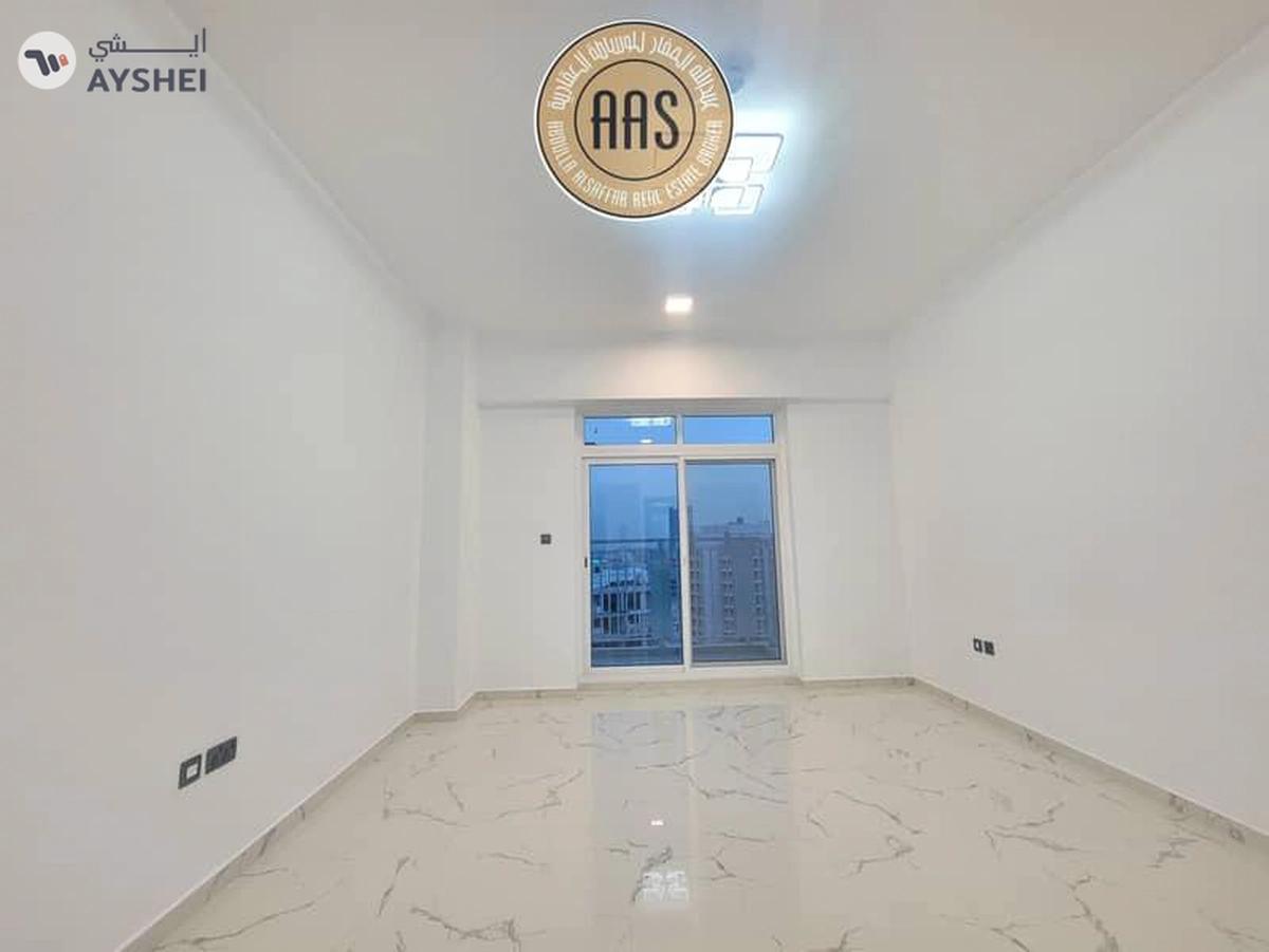 Zero commission/ Big size Studio with balcony in Arjan/ ready to move-4-4