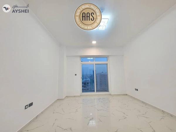 Zero commission/ Big size Studio with balcony in Arjan/ ready to move