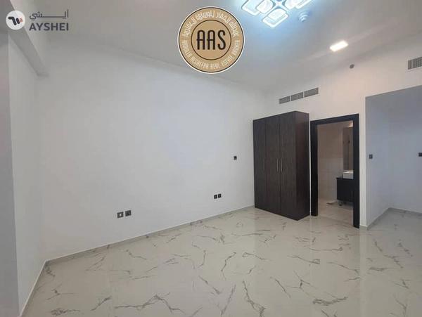 Zero commission/ Big size Studio with balcony in Arjan/ ready to move