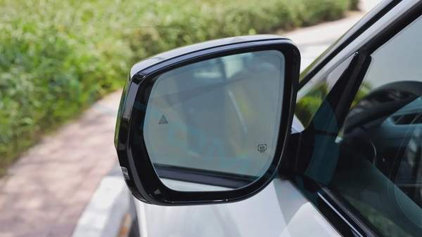 ( 5 Years Warranty + 5 Years Service ) 2025 JEEP GRAND CHEROKEE SUMMIT RESERVE NIGHT VISION GCC 0Km