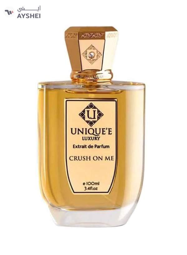 UNIQUE'E LUXURY CRUSH ON ME U EXTRAIT DE PARFUM 100ML