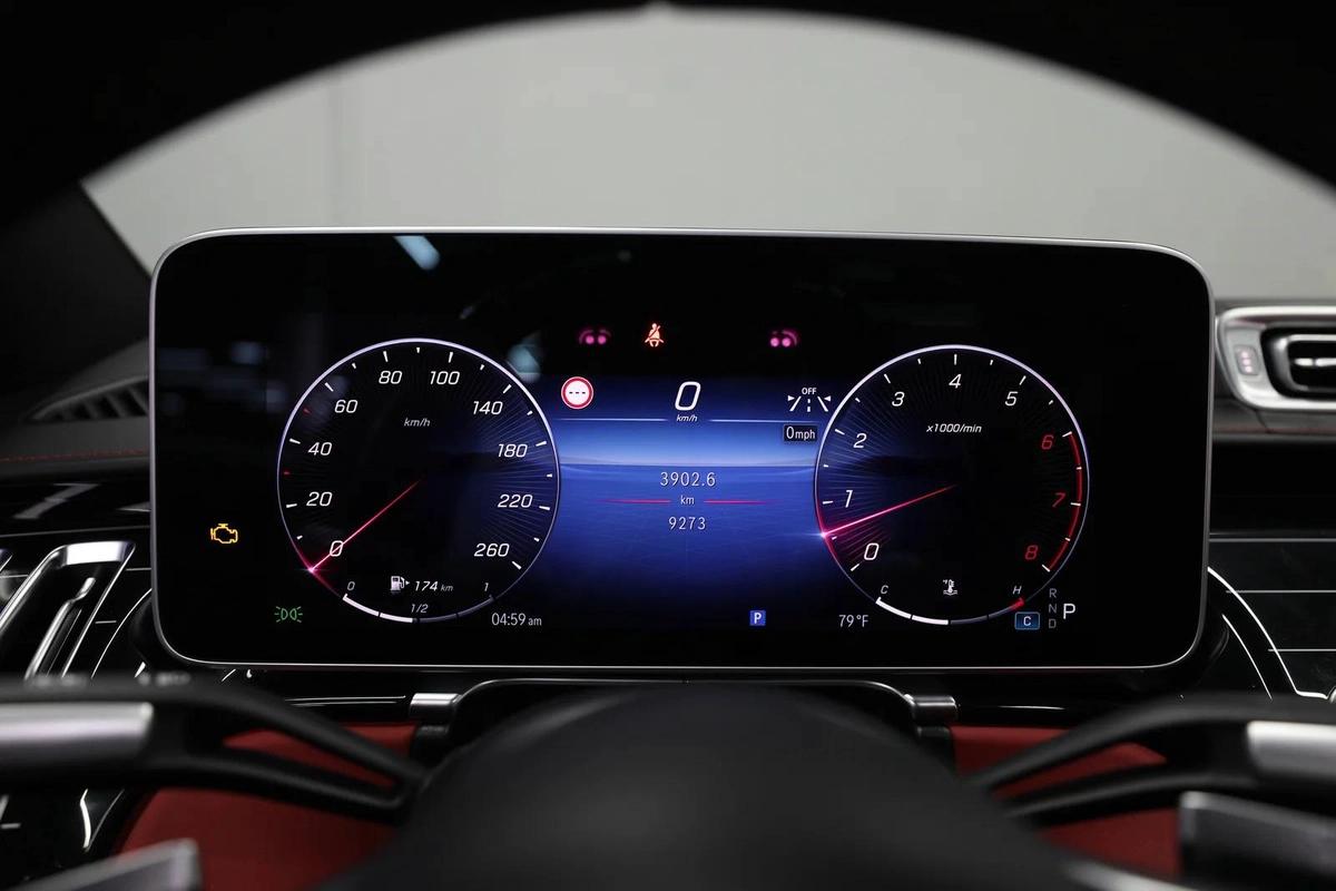 Mercedes Maybach S680 | 3 Years Warranty-13-13