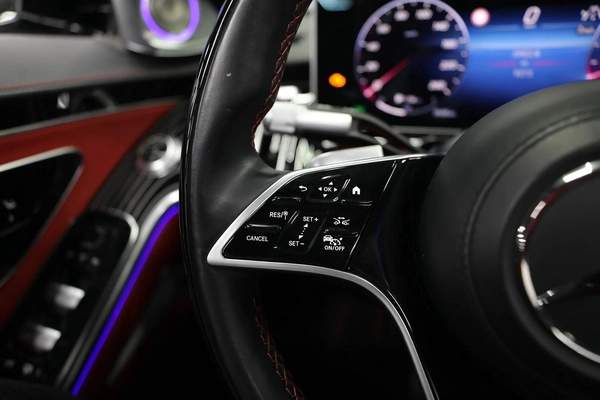 Mercedes Maybach S680 | 3 Years Warranty