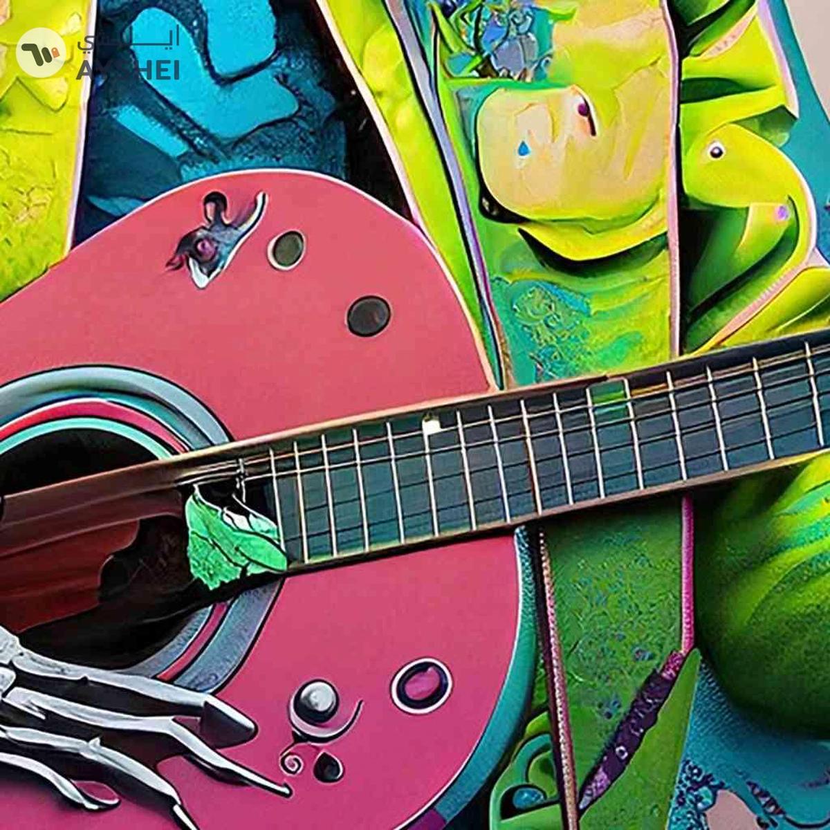 Melodic Metamorphosis-2-2