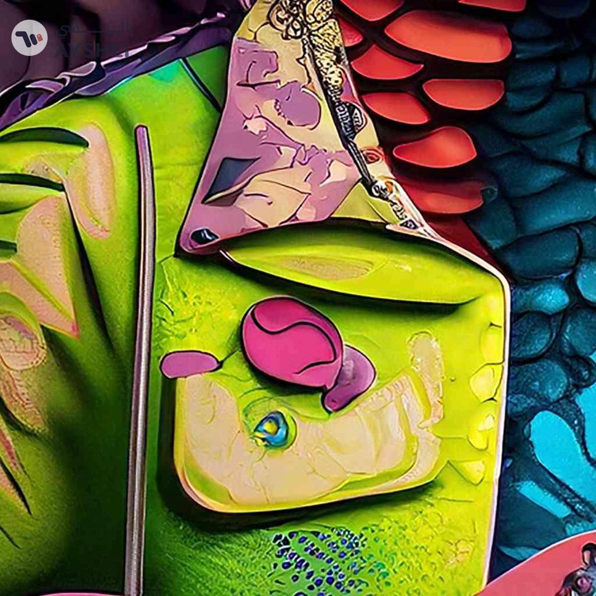 Melodic Metamorphosis-1-portrait