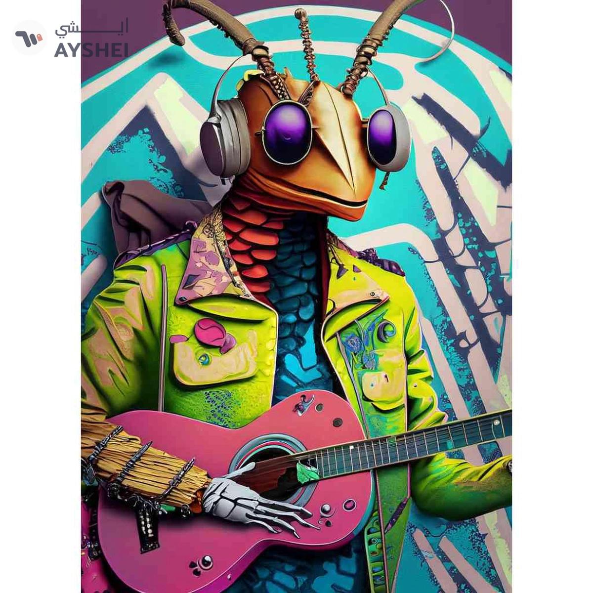 Melodic Metamorphosis-4-4