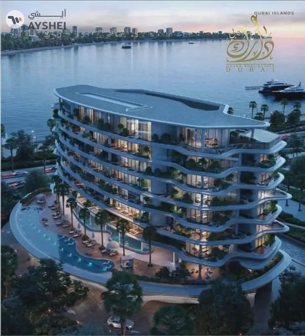 Hot Deal_Tranquil Waterfront Lifestyle_Strong ROI