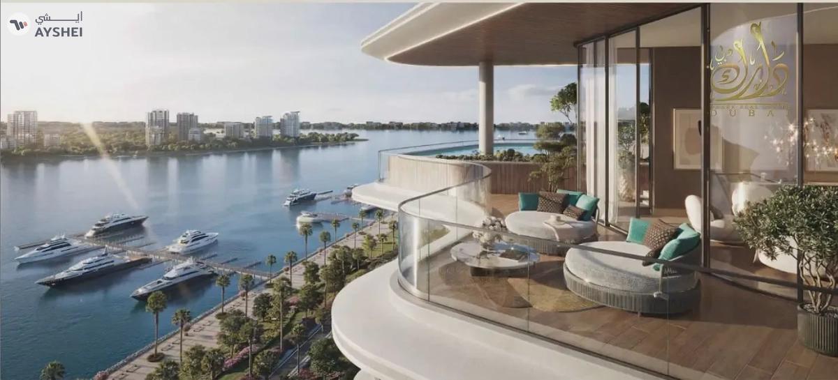 Hot Deal_Tranquil Waterfront Lifestyle_Strong ROI-2-2