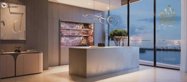 Hot Deal_Tranquil Waterfront Lifestyle_Strong ROI