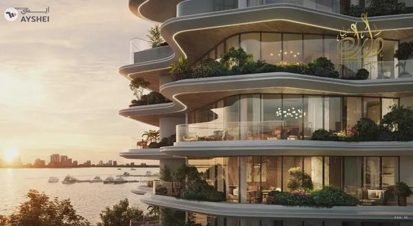 Hot Deal_Tranquil Waterfront Lifestyle_Strong ROI