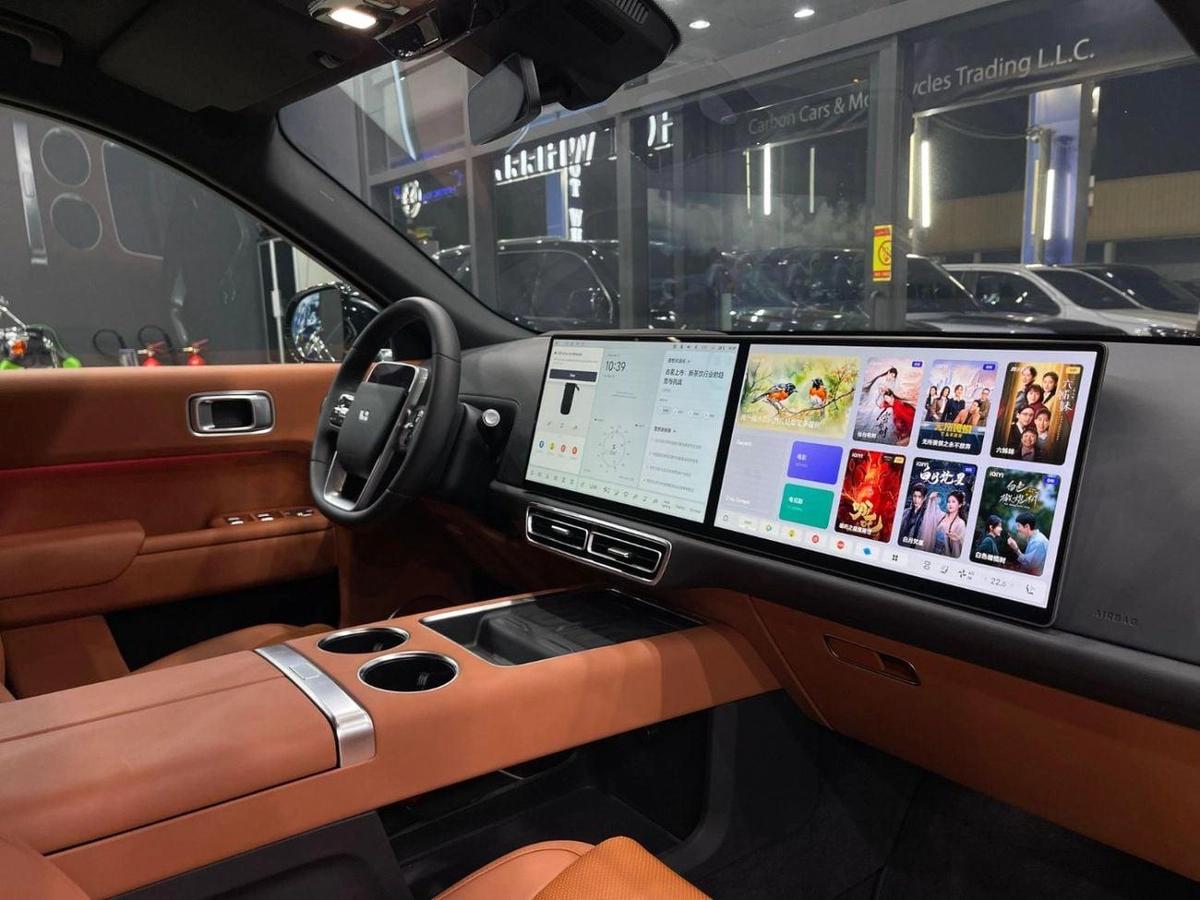 Li Auto L9 ULTRA-12-12