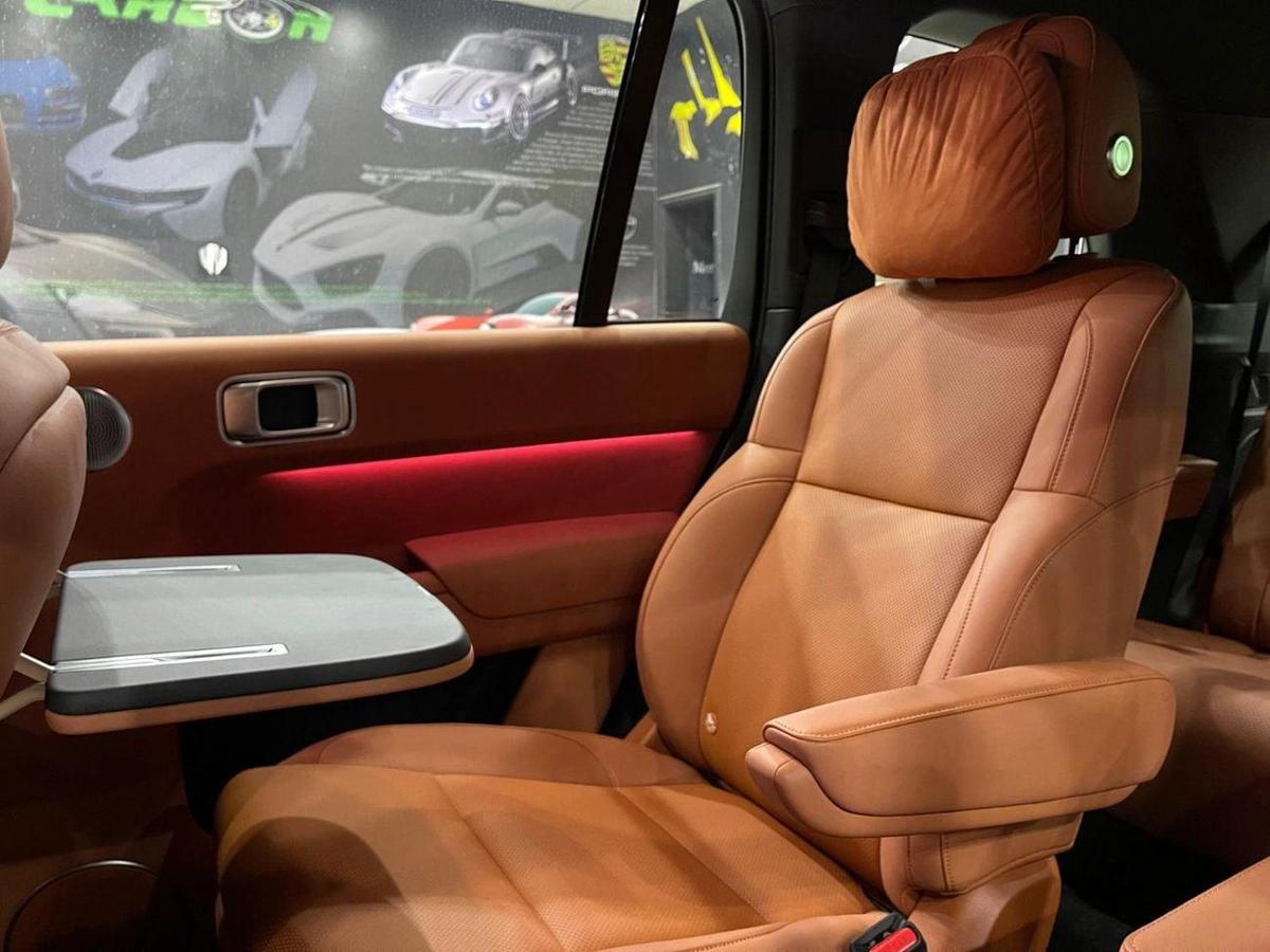 Li Auto L9 ULTRA-18-18