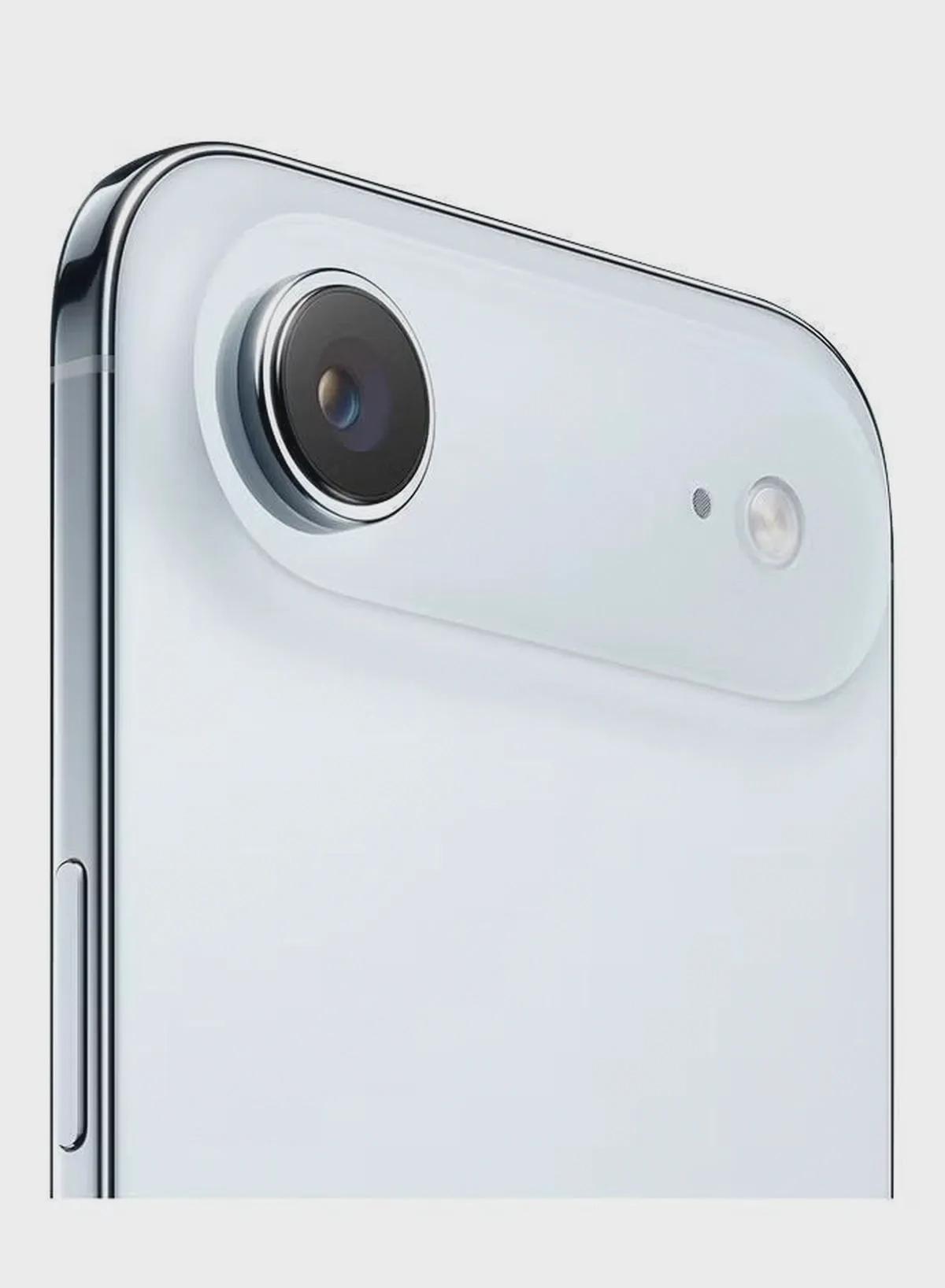 Apple iPhone Air 256GB Sky Blue 5G (eSim only) With FaceTime - Middle East Version-2-2