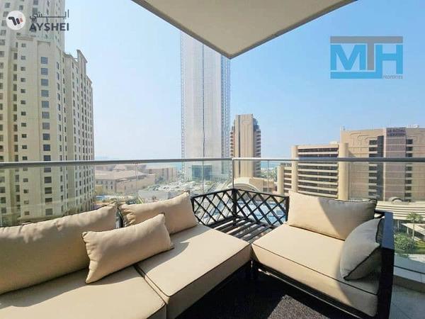 Trident Grand Residence, Dubai Marina, Dubai